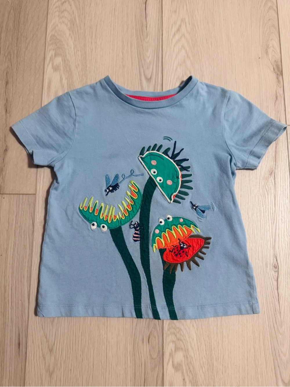 Kid’s Boden T-Shirt